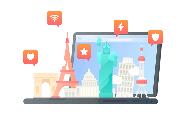 豆瓣FM加速器 - ROUTECN